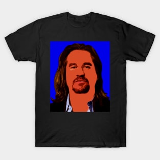 val kilmer T-Shirt